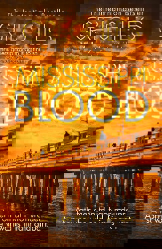 Mississippi Blood by Greg Iles