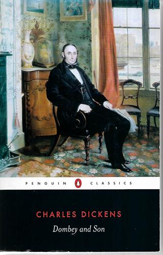 Dombey And Son by Charles Dickens