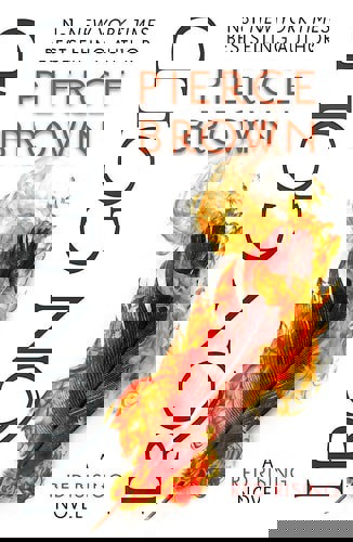 Iron Gold - Red Rising Series by Pierce Brown