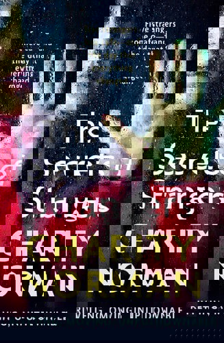 The Secrets Of Strangers by Charity Norman