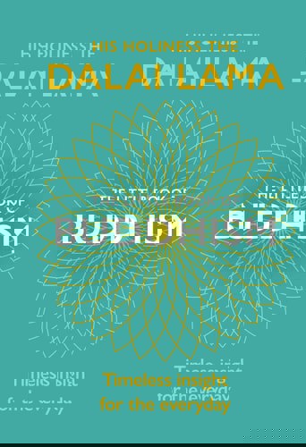 The Little Book Of Buddhism by Dalai Lama