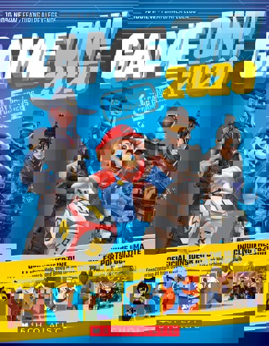 Game On! 2020 by Scholastic