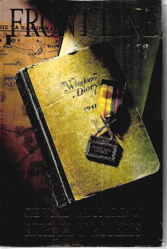 Front Line by Richard L. Roberts