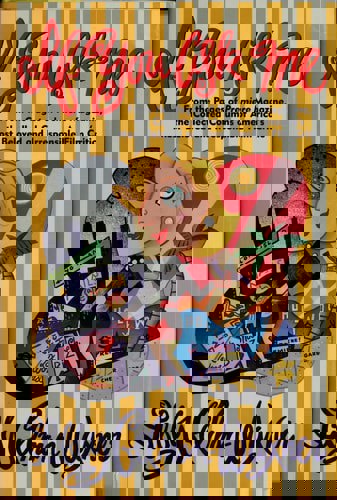 If You Ask Me by Libby Gelman-Waxner