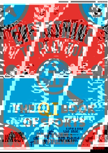 Everything To Play For The QI Book Of Sports by James Harkin and Anna Ptasynski