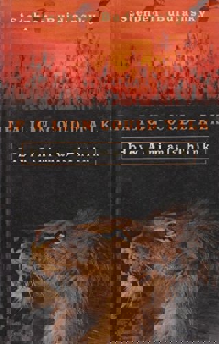 If A Lion Could Talk How Animals Think by Stephen Budiansky