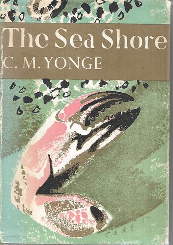 The Sea Shore by C. M. Yonge