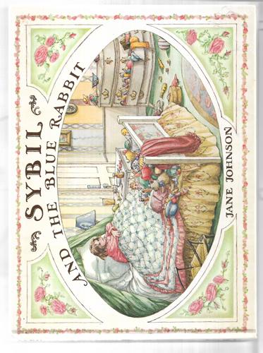 Sybil And The Blue Rabbit by Jane Johnson
