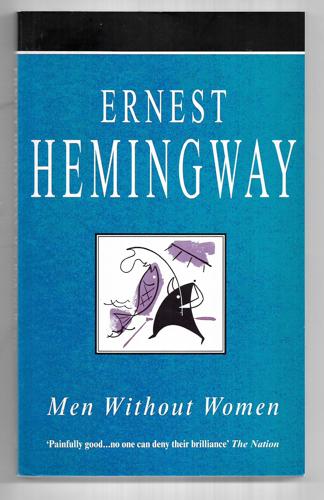 Men Without Women by Ernest Hemingway