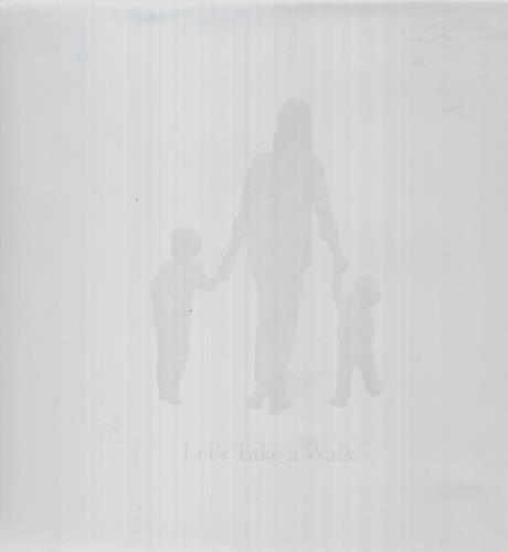 Let's Take A Walk by Nicole Phillipson