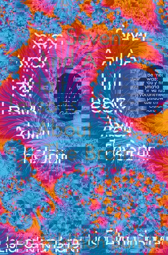 Seven And A Half Lessons About The Brain by Lisa Feldman Barrett