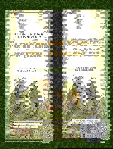 Frog And Toad Are Friends by Arnold Lobel