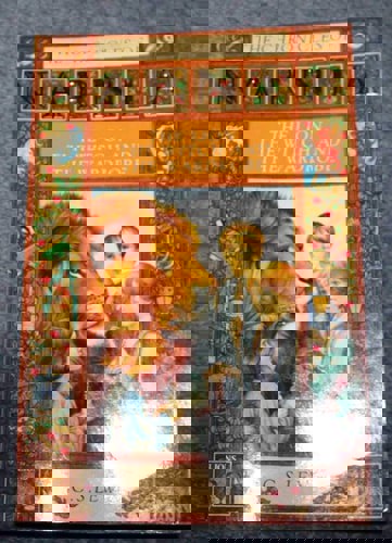 The Lion, The Witch, And The Wardrobe (The Chronicles Of Narnia, Book 2) by C. S. Lewis