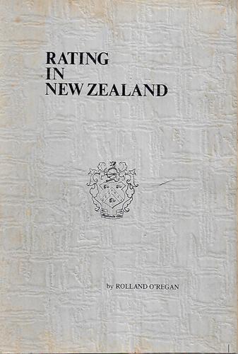 Rating In New Zealand by Rolland O'Regan