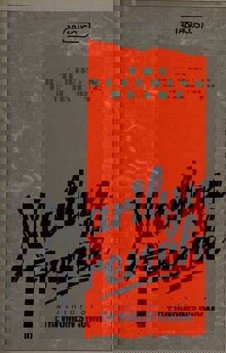 The Bleeding Heart by Marilyn French