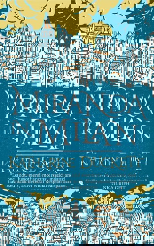 Miranda In Milan by Katharine Duckett