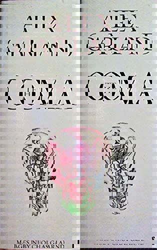 The Coma by Alex Garland and Nicholas Garland