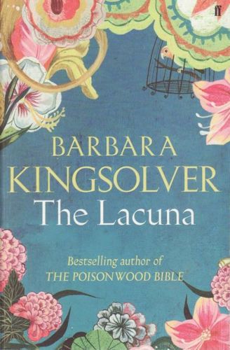 The Lacuna by Barbara Kingsolver