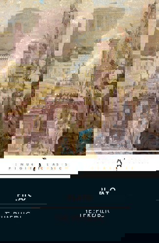 The Republic by Plato