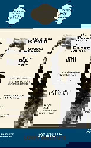 Rise of the Extreme Right: a Lowy Institute Paper: Penguin Special by Lydia Khalil