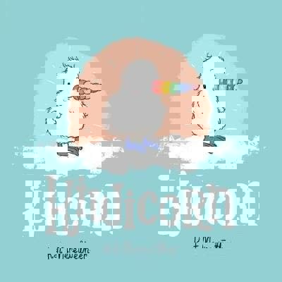 Kiwicorn by Kat Merewether