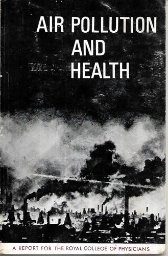 Air Pollution And Health
