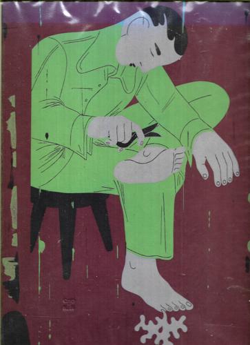 American Illustration 19