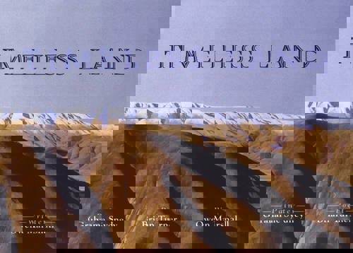 Timeless Land by Owen Marshall and Grahame Sydney and Brian Turner