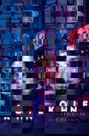 Kohine by Colleen Maria Lenihan