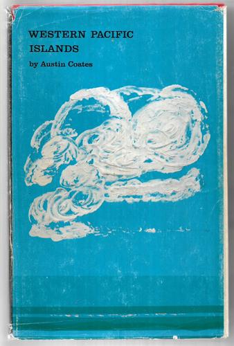 Western Pacific Islands by Austin Coates