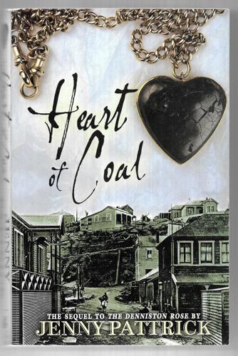 Heart of Coal by Jenny Pattrick