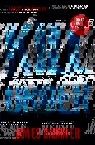 The Kill Order by James Dashner