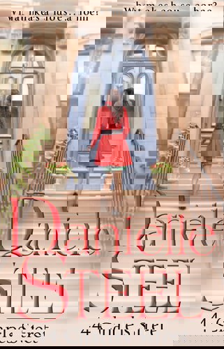 44 Charles Street by Danielle Steel