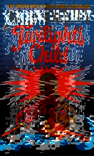 Twilight's Child by V. C. Andrews and Virginia Andrews