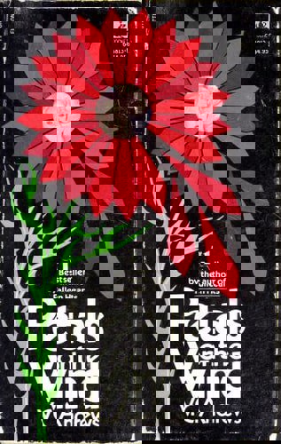 Petals On The Wind by Virginia Andrews