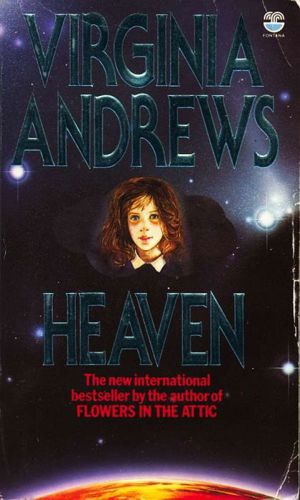 Heaven by Virginia Andrews