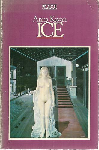 Ice by Anna Kavan