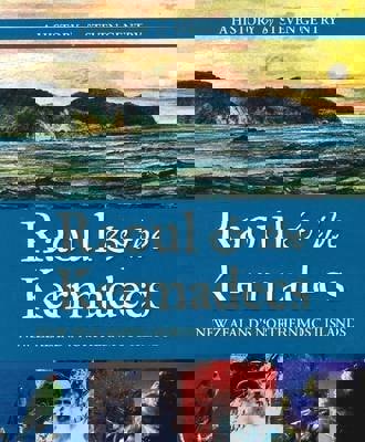 Raoul & The Kermadecs: New Zealand's Northernmost Islands - A History by Steven Gentry