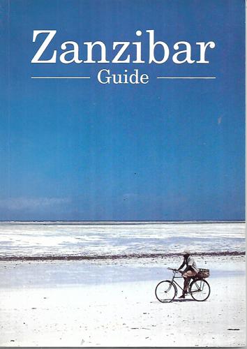 Zanzibar Guide by Zanzibar Task Force