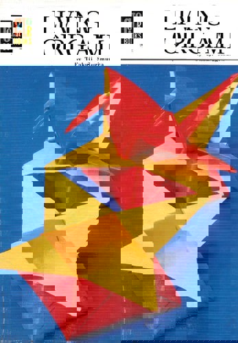 Living Origami by Takuji Sugimura