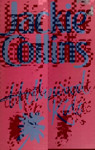 Hollywood Kids by Jackie Collins