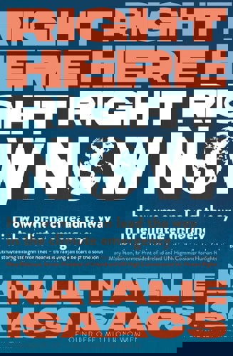Right Here, Right Now: How Women Can Lead The Way In The Climate Emergency by Natalie Isaacs