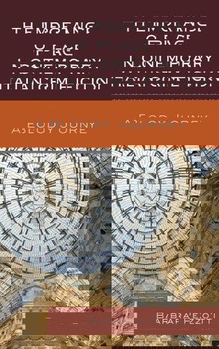 The Importance Of Place In Contemporary Italian Crime Fiction: A Bloody Journey by Barbara Pezzotti