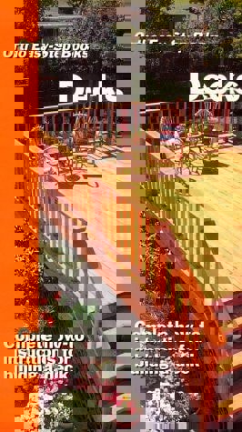 Decks by Steven Cory