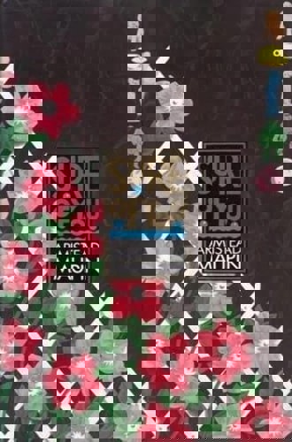 Sure Of You by Armistead Maupin