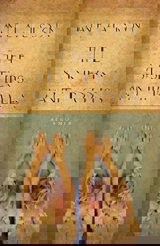 The Sisters Antipodes by Jane Alison