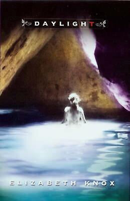 Daylight by Elizabeth Knox