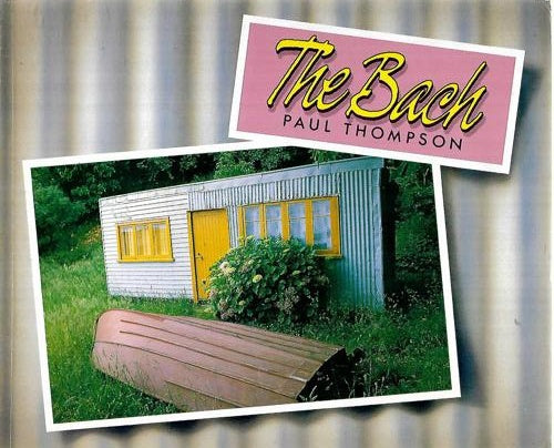 The Bach by Paul Thompson
