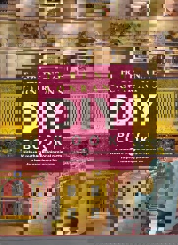 Terence Conran's DIY Book by Terence Conran