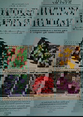 Right Plant, Right Place by Nicola Ferguson and Frederick McGourty